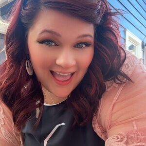 Meet your Posher, Kaylabeth